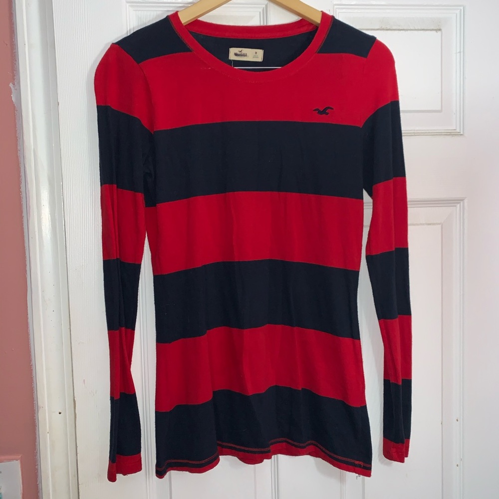 Long sleeve t-shirt